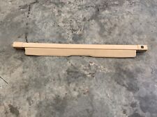 MERCEDES ML W163 97-05 PARCEL SHELF LOAD COVER