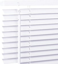 PVC Venetian Blinds