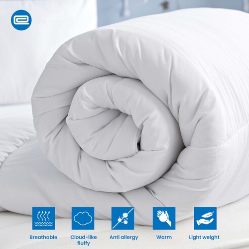 Luxury duck feather - down,