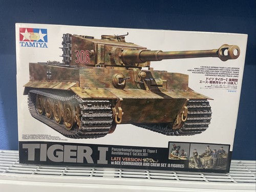 Tamiya 25109 scale german - 25109,