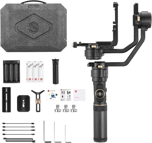 Zhiyun crane official - crane,