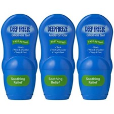 Deep freeze 50g - 3, x