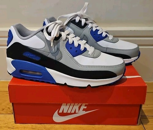Nike air max 90s royal - 90s,