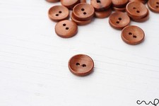 15mm 24L Small Round Brown