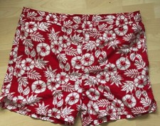 NEW Maine New England Red