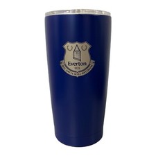 Everton FC Official Royal Blue
