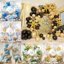 Balloon Arch Kit + Balloons