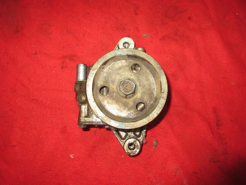 1992 1998 honda crx - 1992-1998, eg2