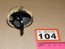 Vintage Action Man 40th Helmet