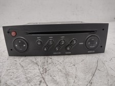 Renault megane radio media - megane,
