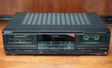 Sony TC-WR8ES High-End ES