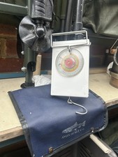 Avon Scales (up to 40lbs)