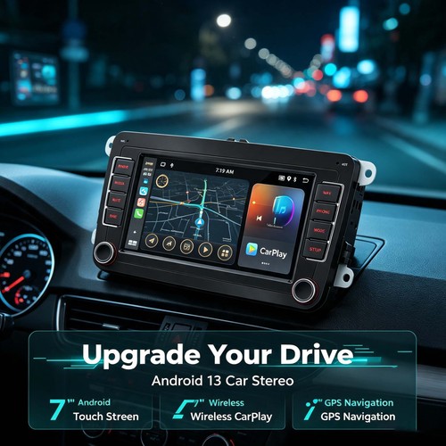 Android apple carplay - apple, for