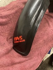 Yamaha DT125LC Mk3 35E/