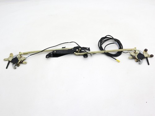 Mercedes r230 500 hood - mercedes,