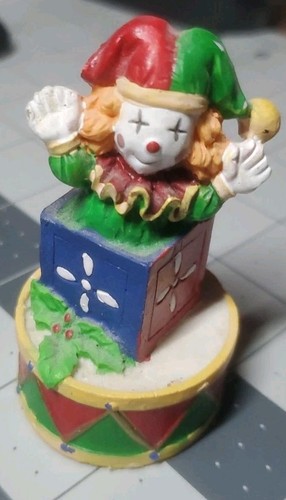 Vtg resin jack - vtg, the