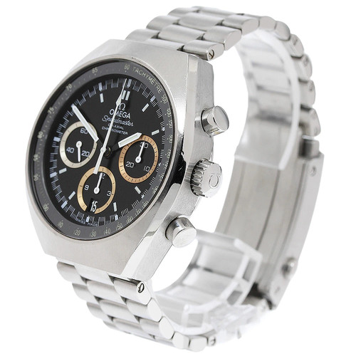 Omega speedmaster mark - omega, ii