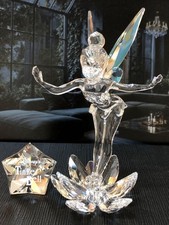 Swarovski Disney Tinker Bell