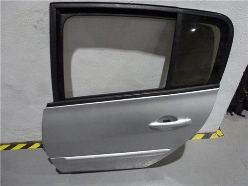 Rear left door renault - rear,