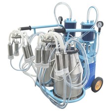 Electric Stainless Steel