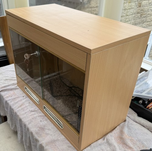 Vivarium 2ft suitable - , for