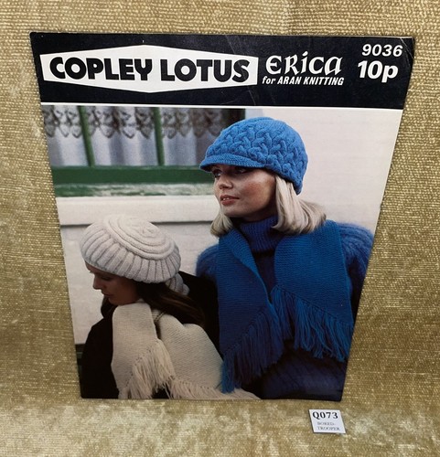 Original copley lotus - copley,