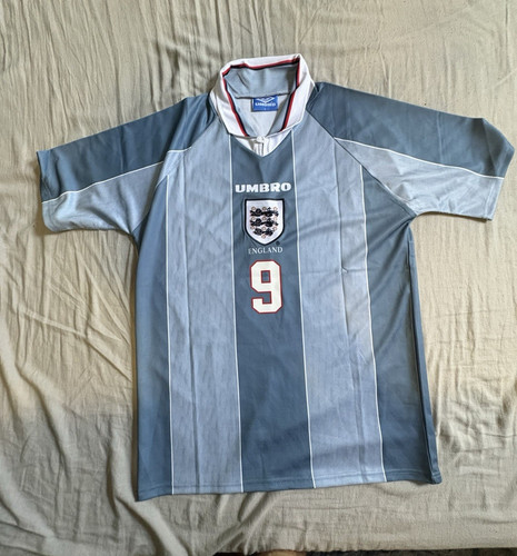 Umbro england 1998 - umbro,