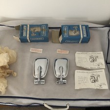 2 Genuine Vintage Desmo