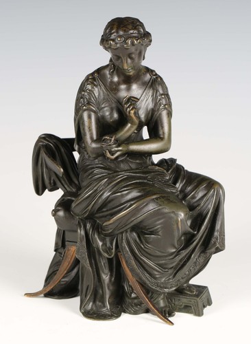Jean jacques pradier numbered - pradier,
