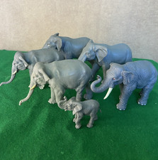 Britains Vintage Miniature Zoo