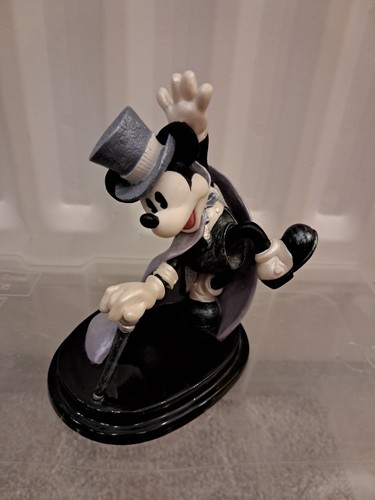 Mickey and enesco you re - co, "you're