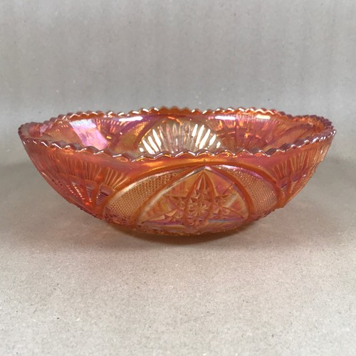 Large vintage iridescent - large,