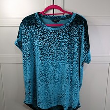 NEXT Size 20 Teal / Turquoise