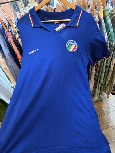 Vintage italy 1986 diadora - vintage, 1986/87