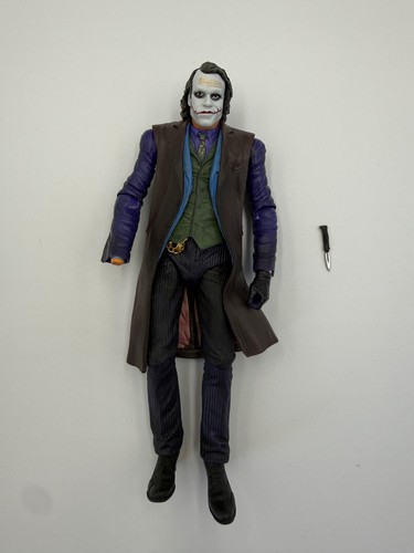 Neca the dark knight - dark,