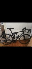 Specialized Allez Road Bike 2023 56cm.Black/Cast battleship Carbon.used 6 Times!
