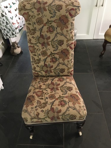 Antique victorian 19th century - 19th,