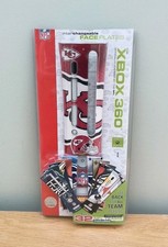 MadCatz Xbox 360 Faceplate