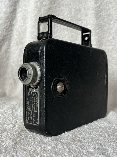 Eastman kodak cine - kodak, cine-kodak
