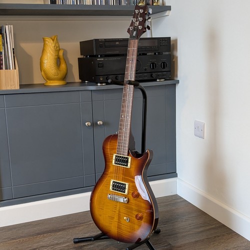 Prs singlecut tobacco - se,