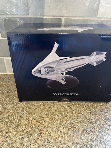 Eaglemoss star trek - -,