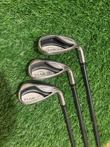 Callaway solaire wedge - solaire,