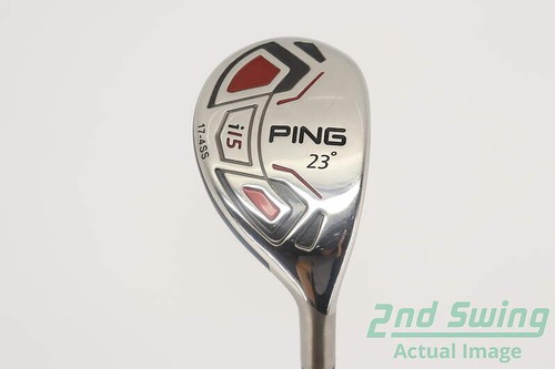 Ping i15 hybrid - hybrid, 23°