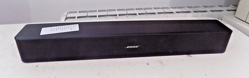 Bose solo sound - solo,