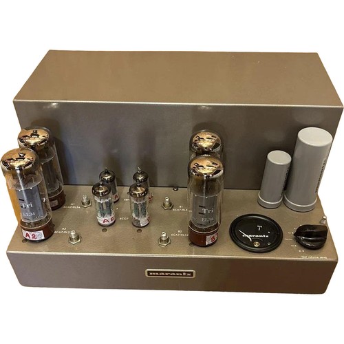 Reissue marantz model - marantz,