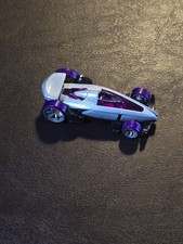 Hot wheels Acceleracers