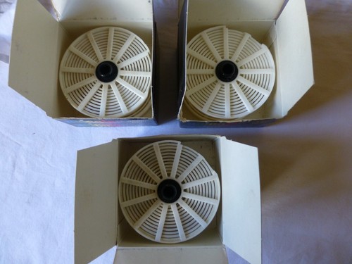 Unicolor 35mm plastic reel - 35mm,