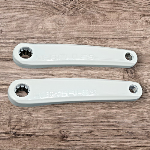 Miranda delta isis ebike crank - miranda,