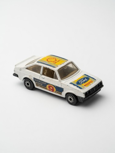 Matchbox superfast ford - matchbox,