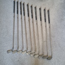 Ping Eye 2 Black Dot 2 Iron -